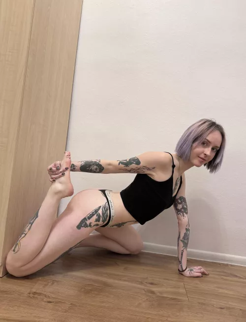 Do you like what you see? by HardReduce679