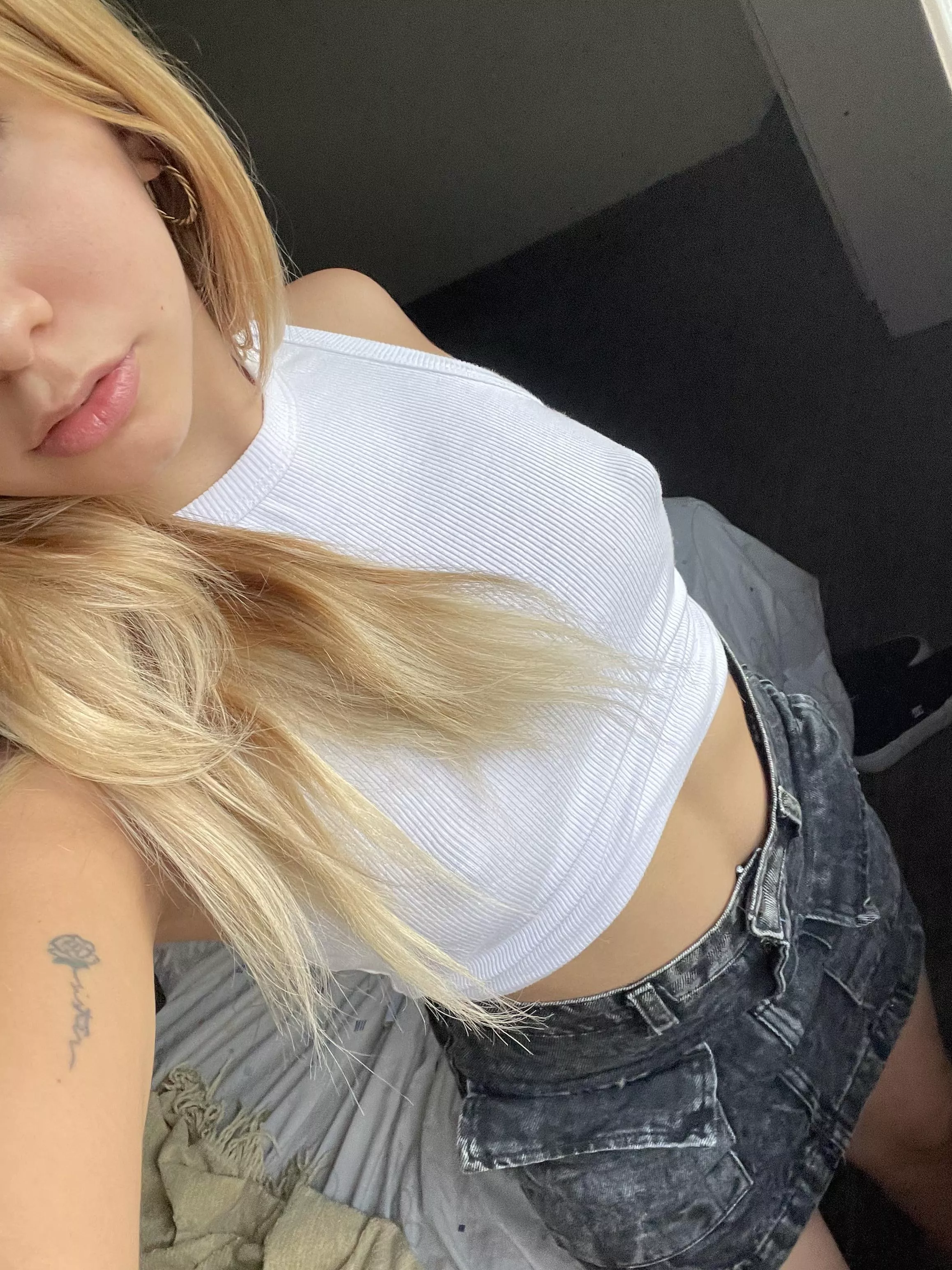 Do you like what you see? posted by Honest_Illustrator54