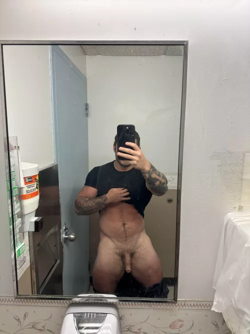 Does it belong? by Due_Skill4909