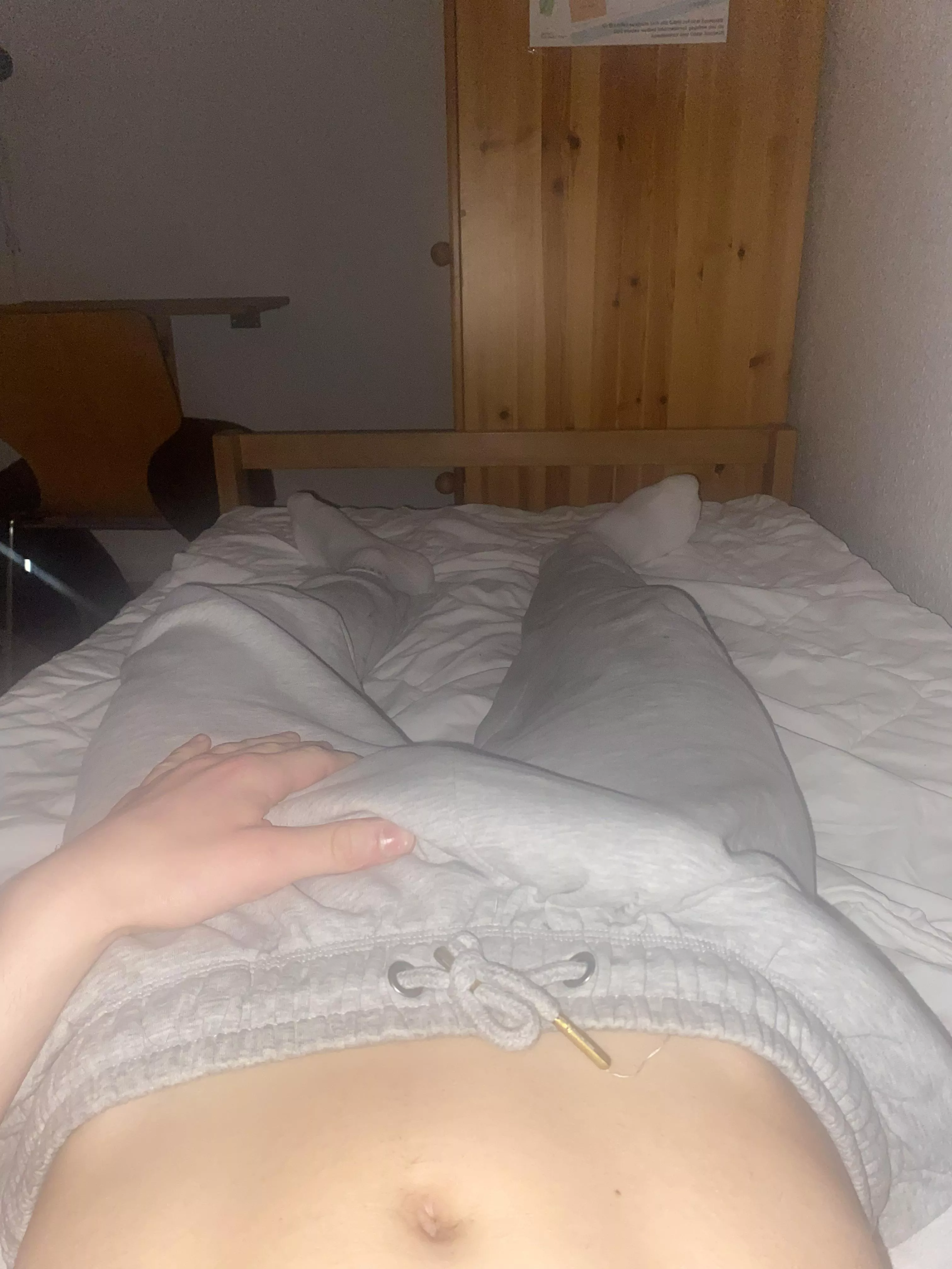dont be shy do a unboxing posted by yourteennudemodel