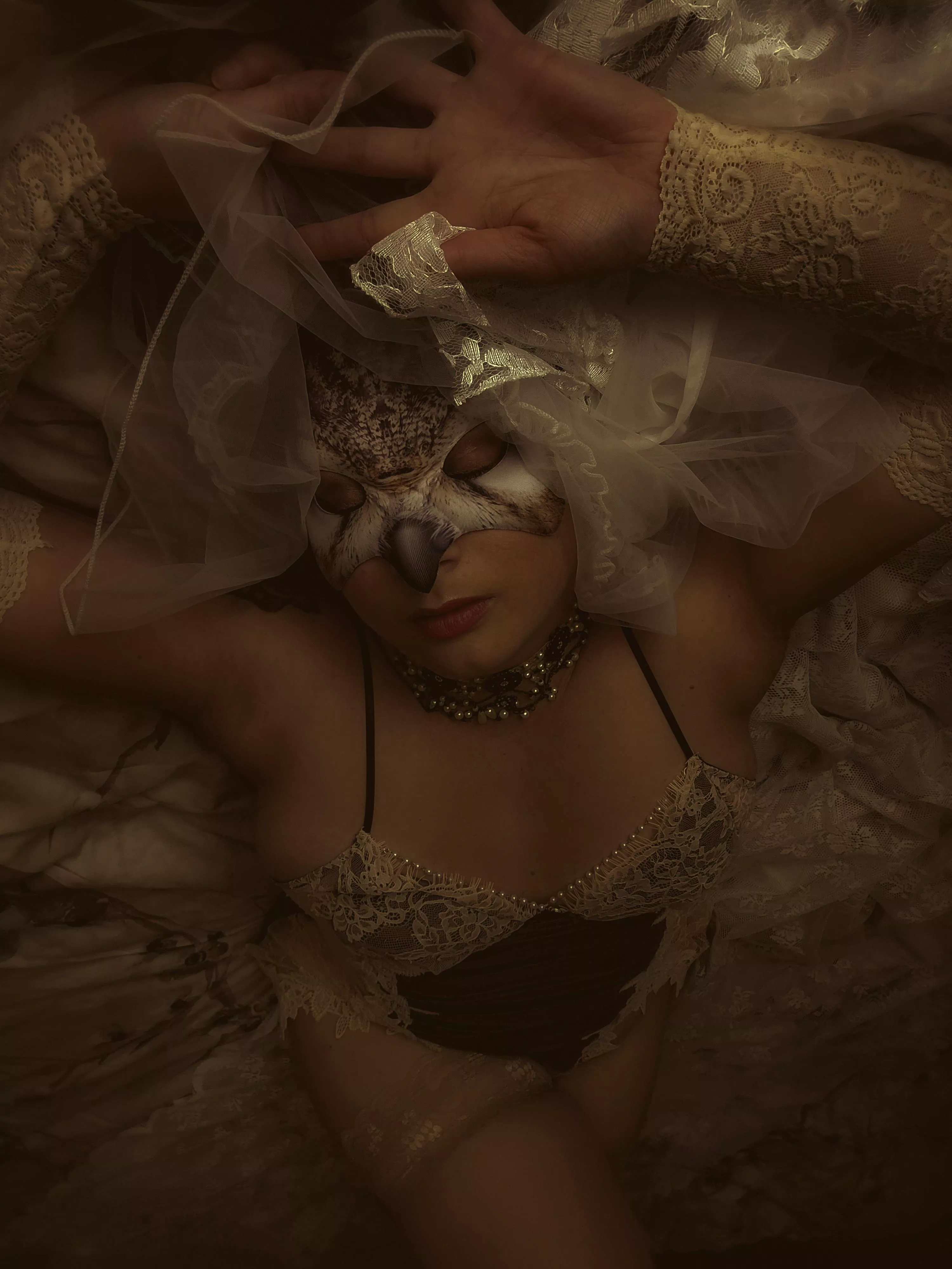 Dream woman  posted by RichProtectionlove