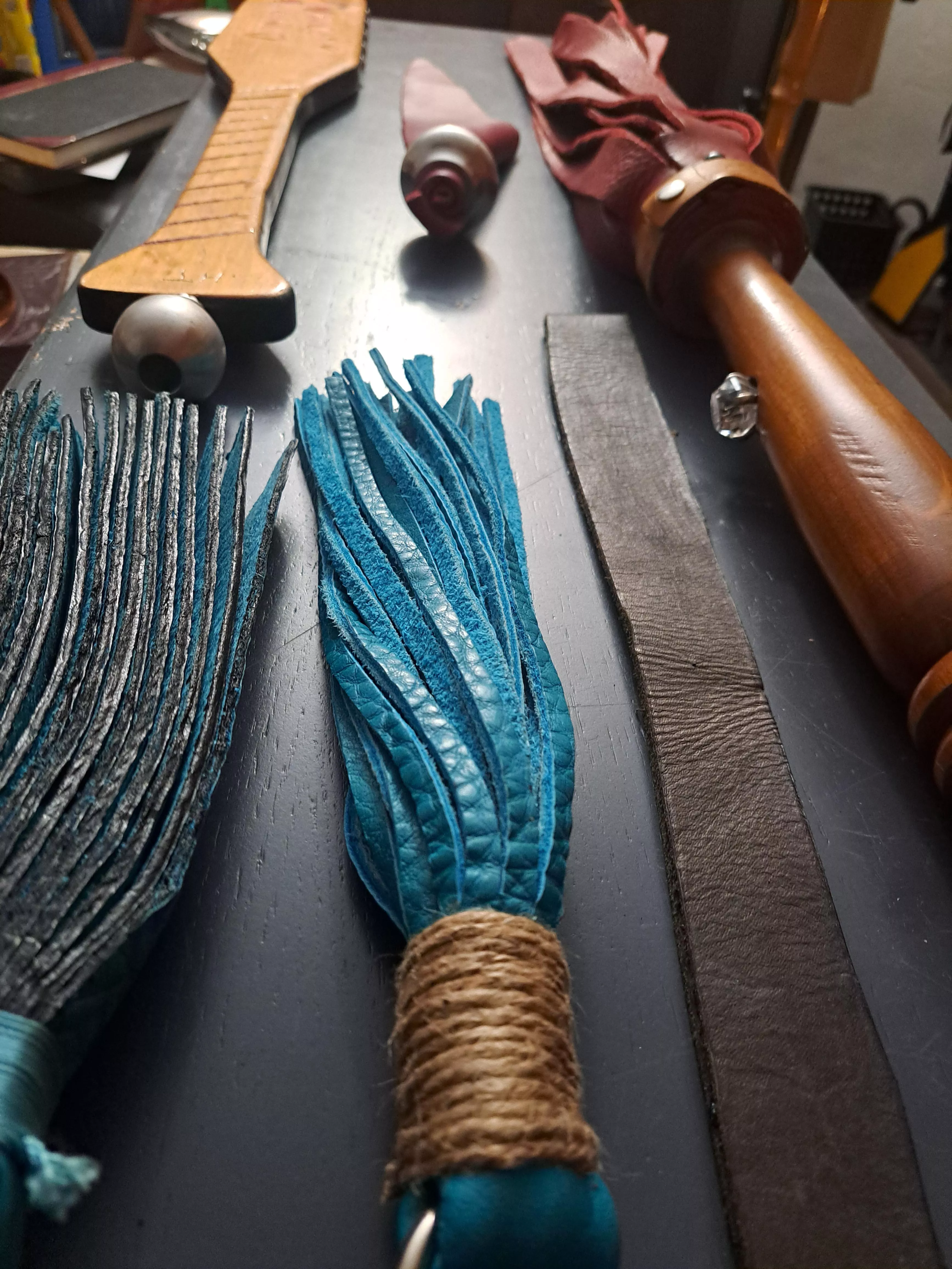 Eenie, meenie, miney, mo.. posted by hannibalthorn