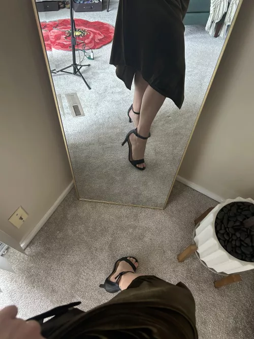 favorite pair by Tay-Rae773