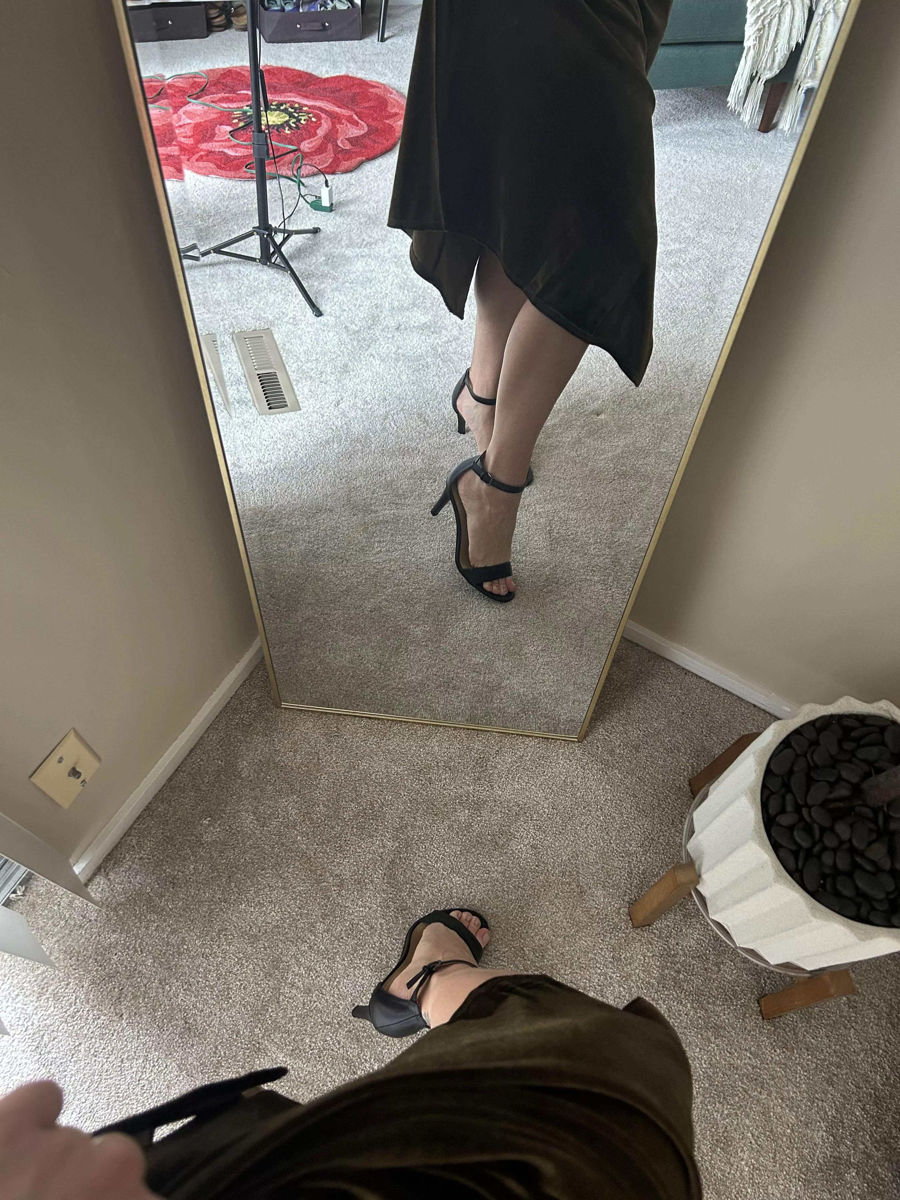 favorite pair posted by Tay-Rae773