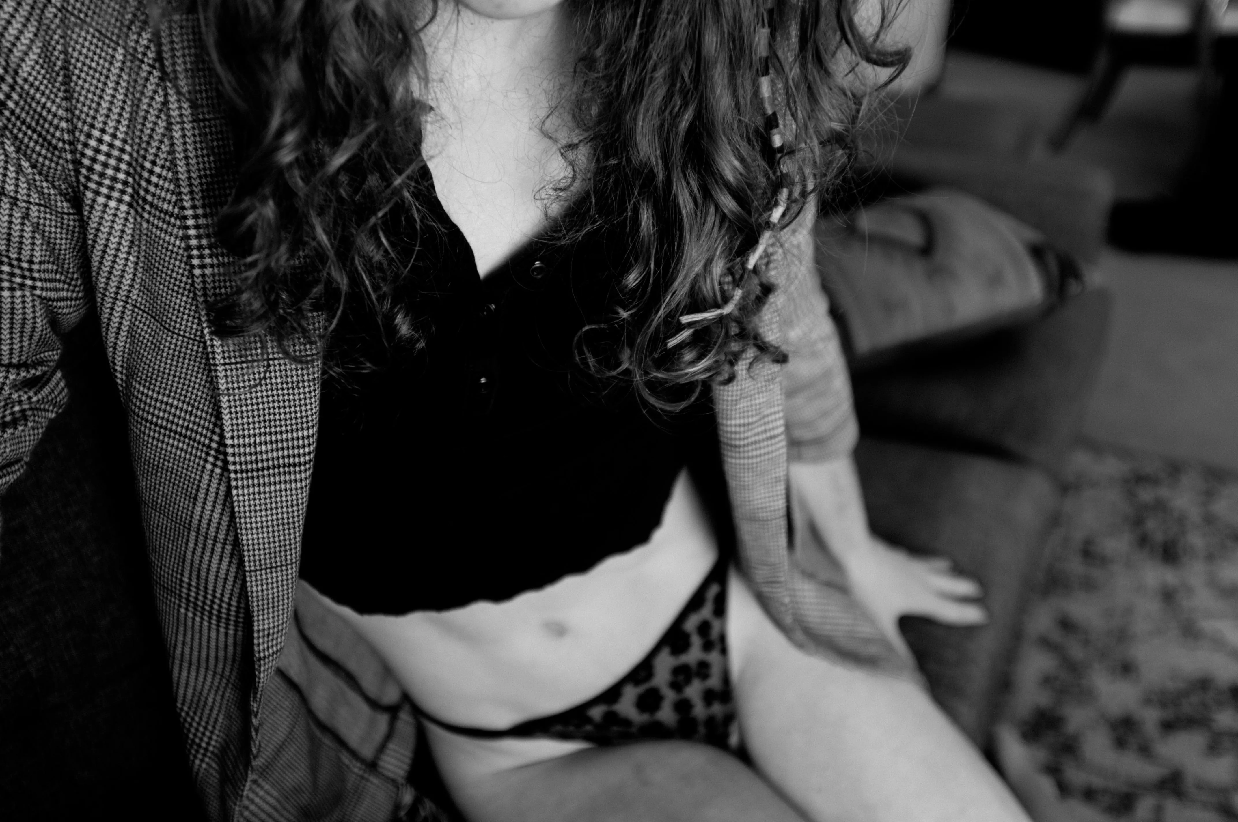 Feeling like a cutie posted by Nojudgementhere4