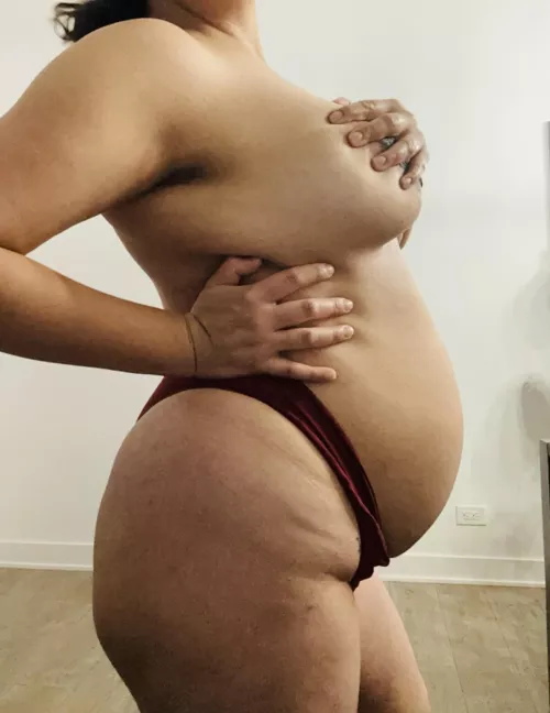 Feeling sexy 💋 by midwestvxn