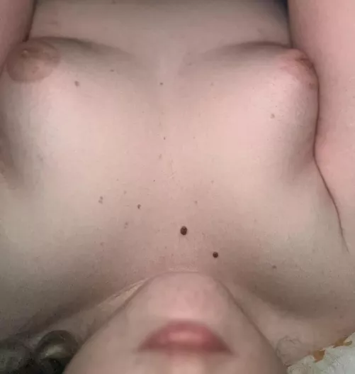 Feeling so slutty tonight by thegirlnextdoor257