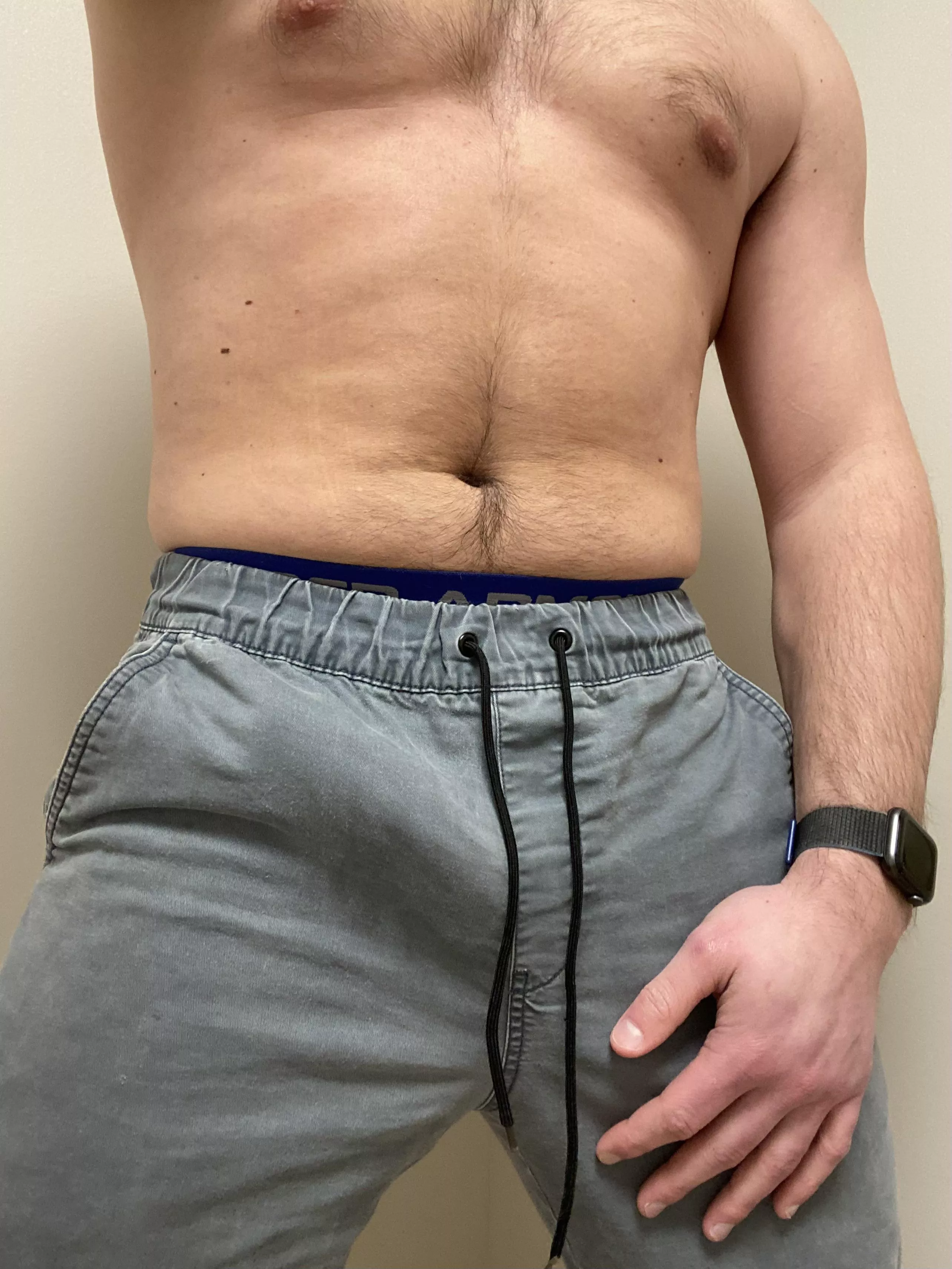 Feels hard to hide sometimes posted by Hung-n-Fun