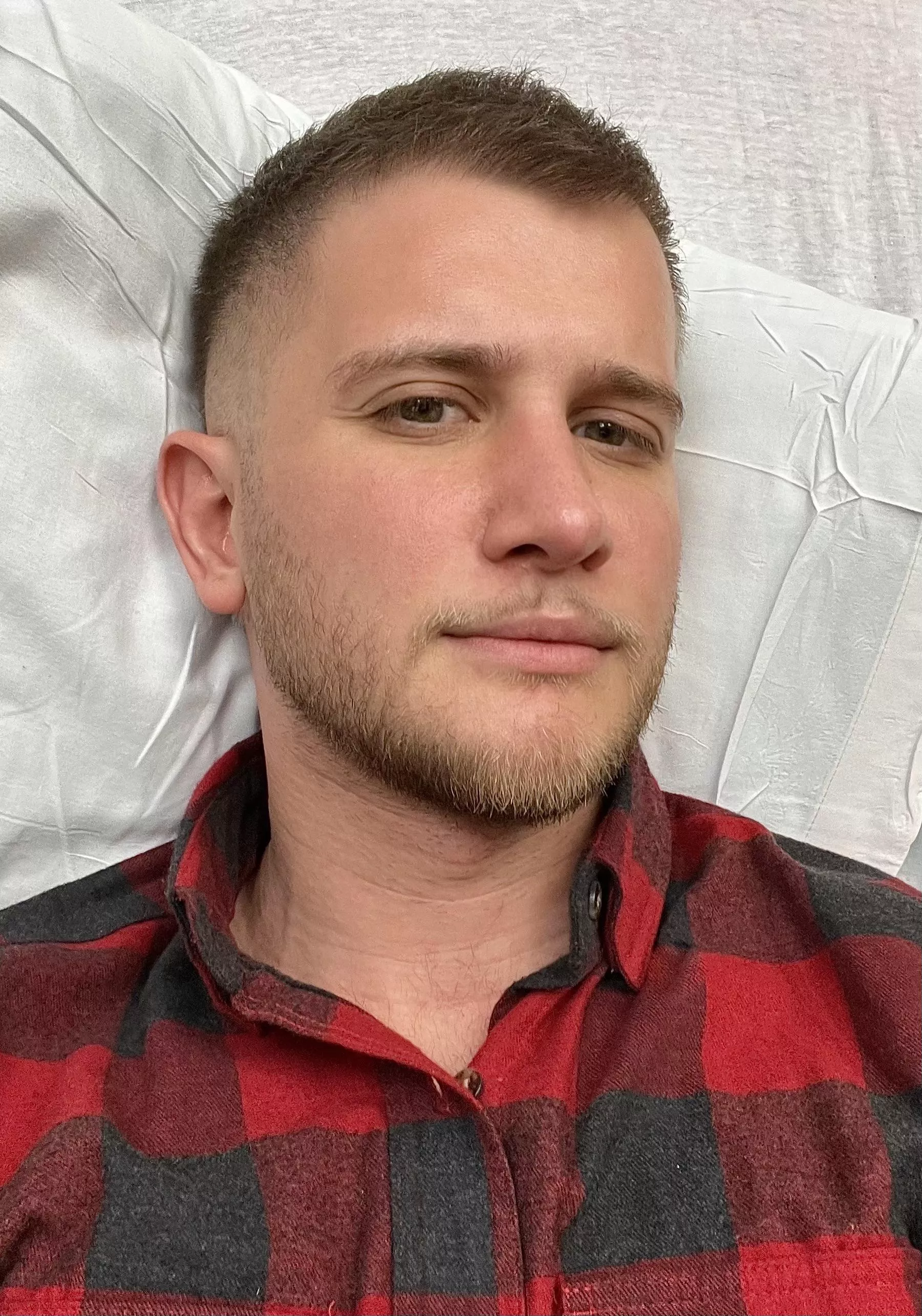 Flannelly Friday posted by Holyhips