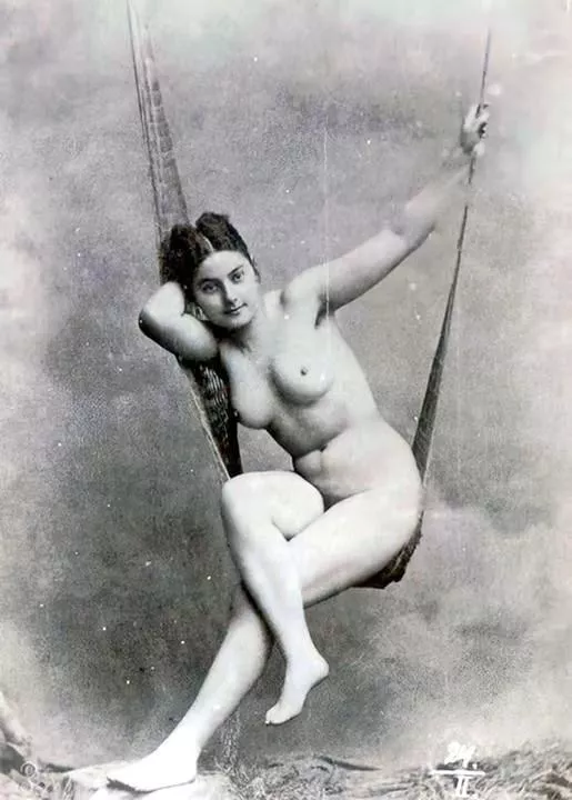 French post card posted by Mundane-Employer-719