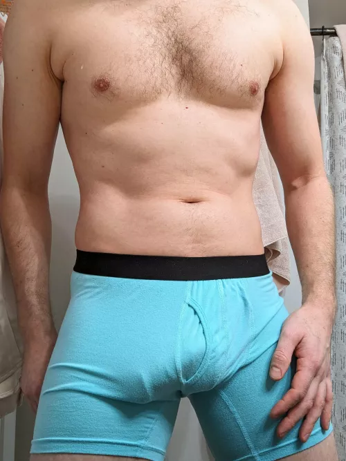 Fresh and clean by RokHardyWrites