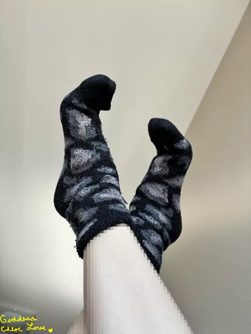 [F]riday is here by Goddess_ChloeLove