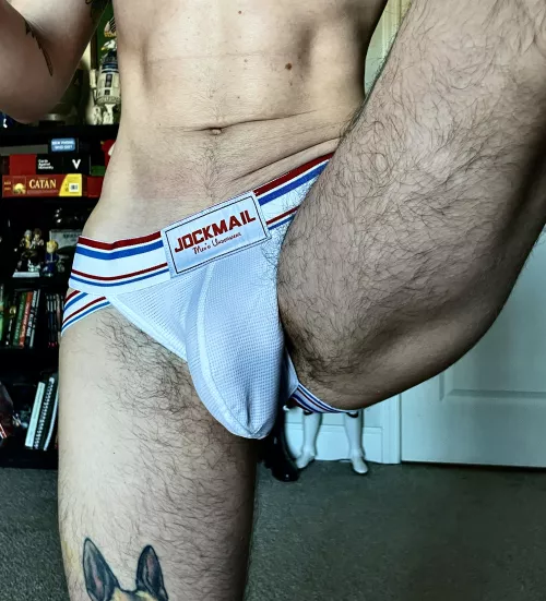 Fuzzy by your_lord_dionysus