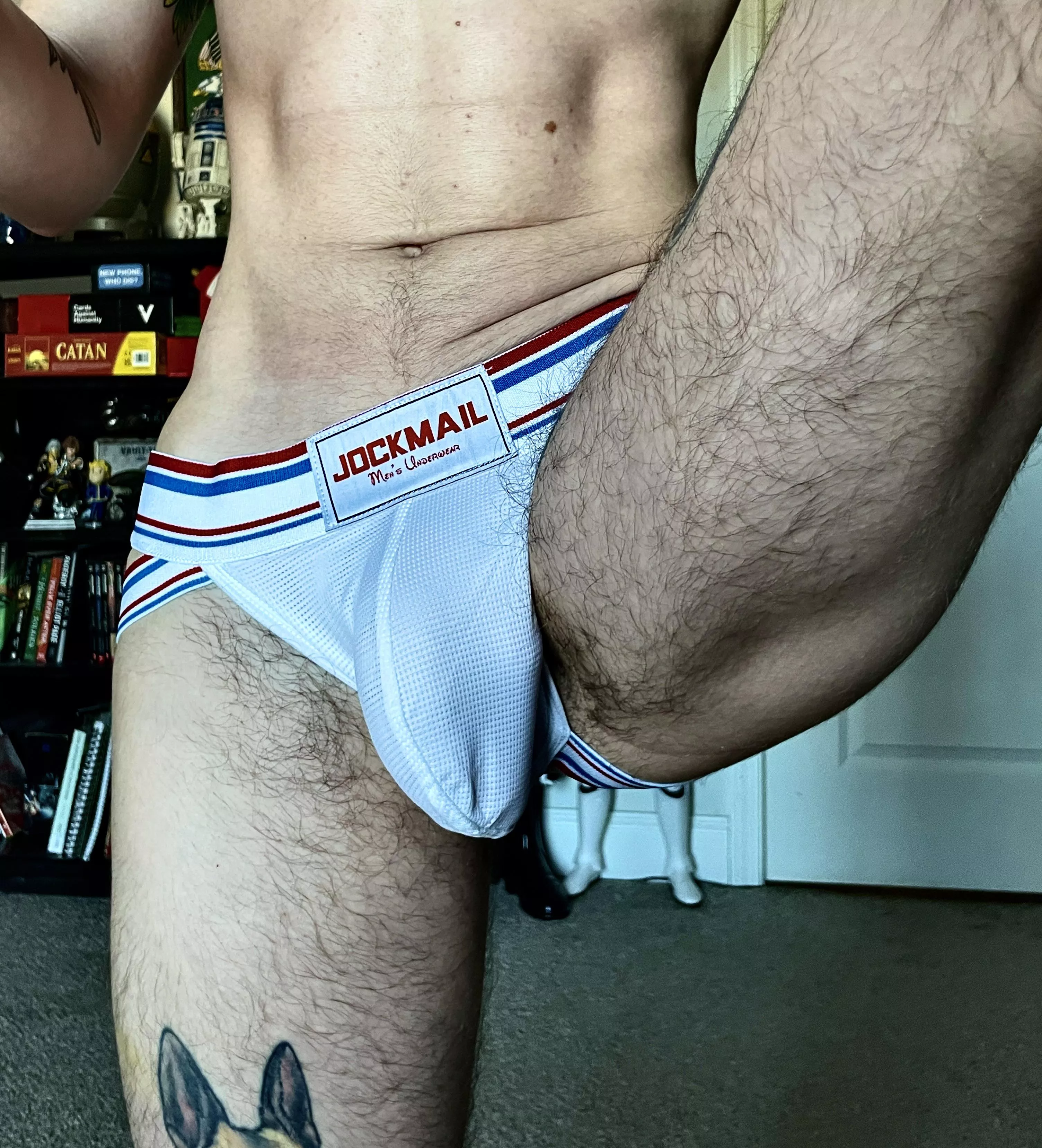 Fuzzy posted by your_lord_dionysus