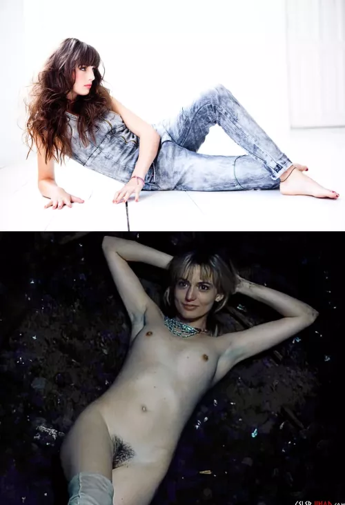 Gaite Jansen by Spunky_Fun_1961