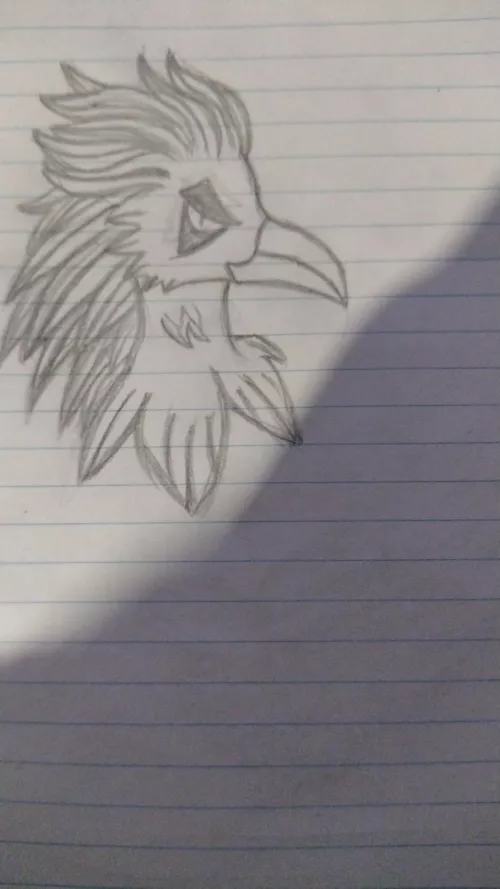 Gimme your best insults to this Guy (or a name he is Nameless) by Gameboy009