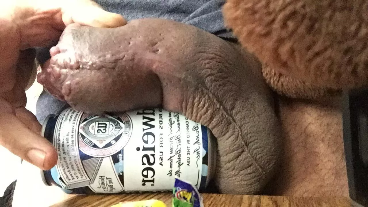 Girth posted by girth8x8