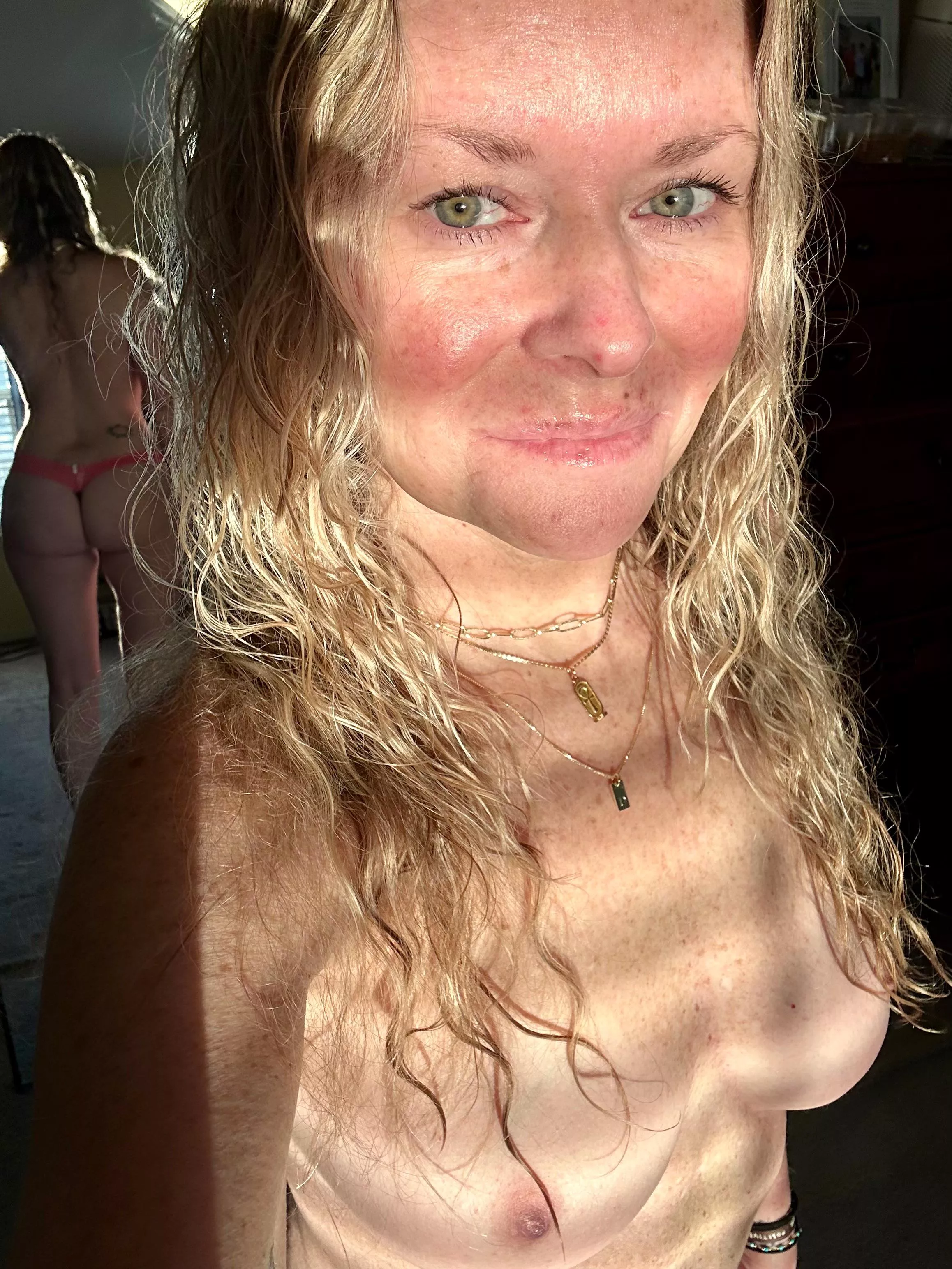 Good girls are just bad girls that don’t get caught. Am I a good girl? posted by Just-To-Explore28