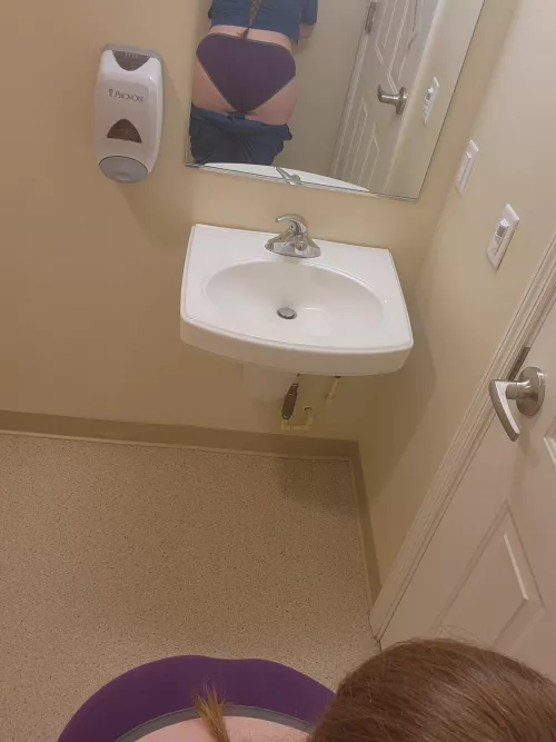 Good morning from naughty nurse by trippytippy89