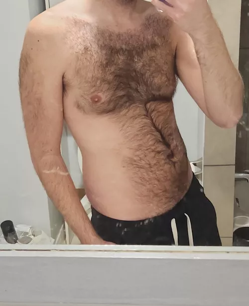 Good morning by memoryisfuzzy