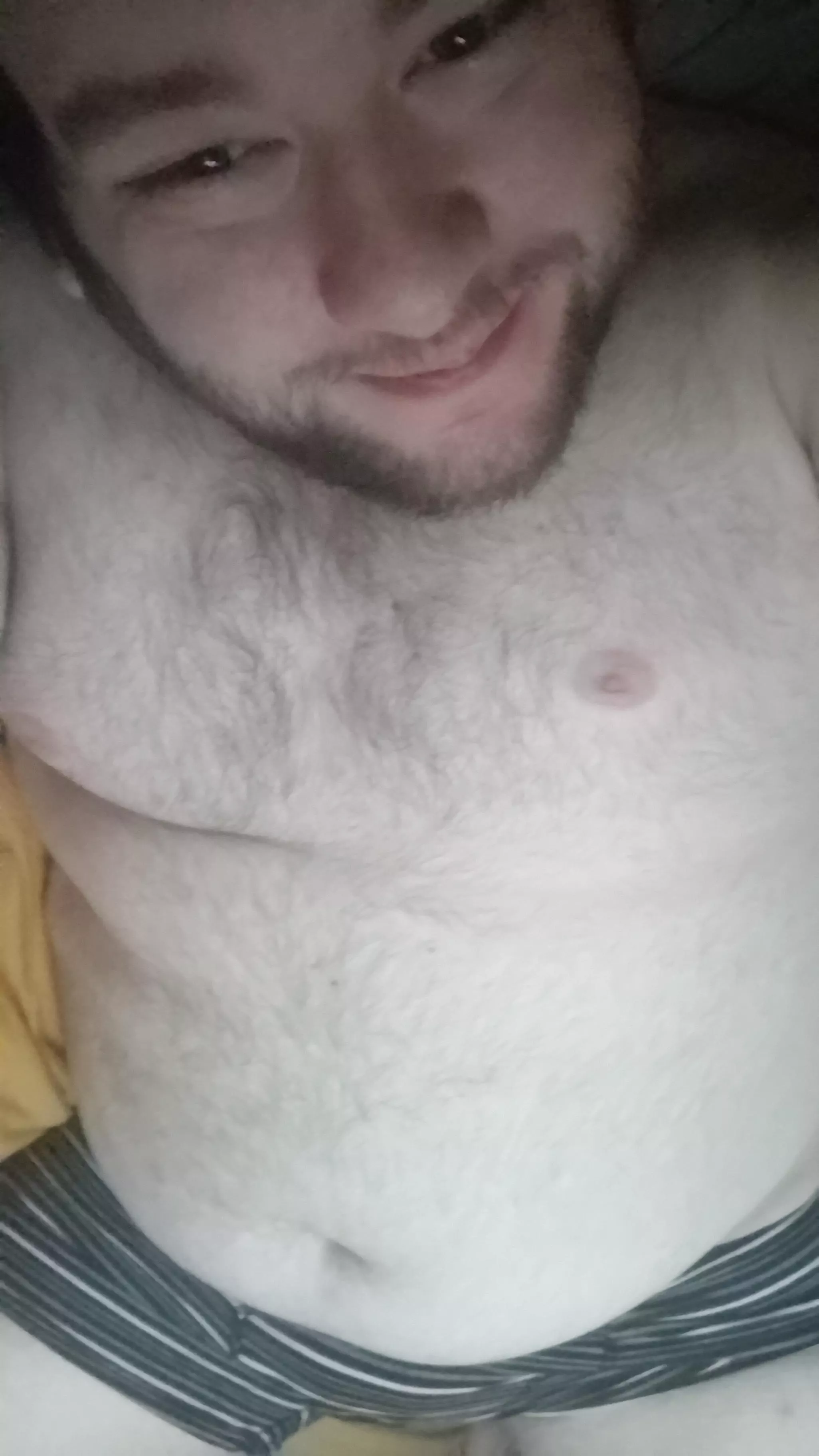 Good morning M29 posted by wishhewasadam