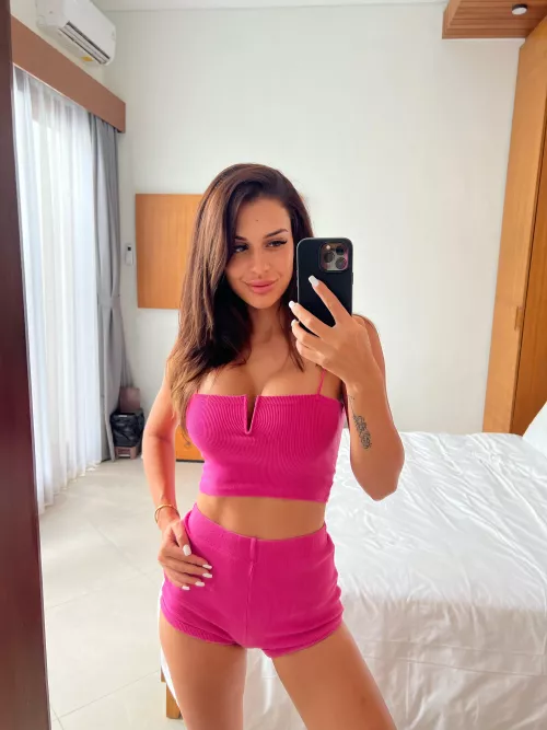 Good morning Reddit by ZaynaConfesses