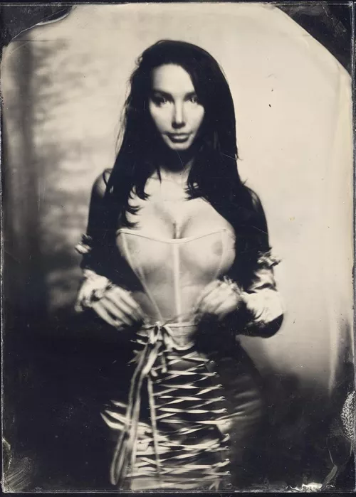 gothic style by Match_Medium257