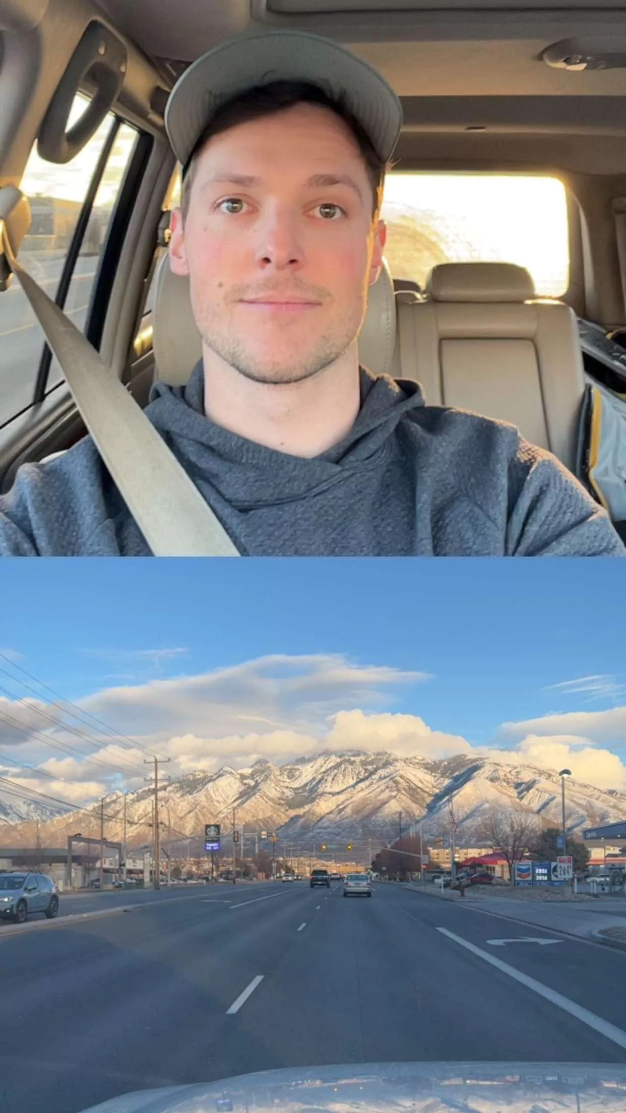 Happy Friday! posted by hurstp21