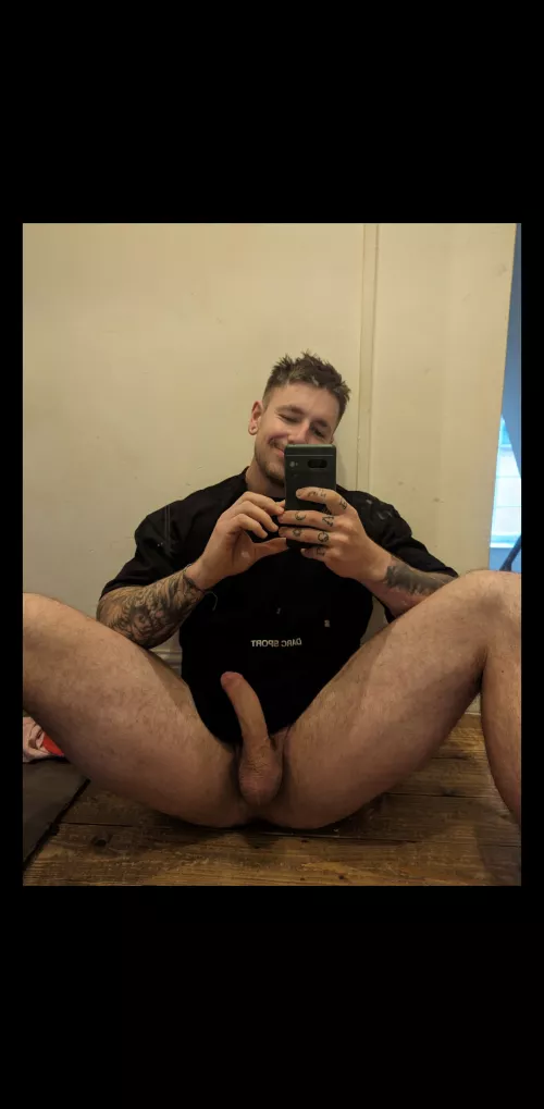 Happy Friday by Small_Love9720