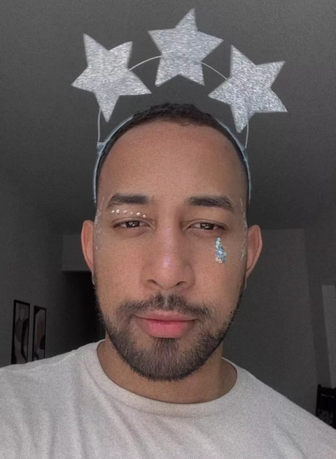 Hello, everyone! 🎉 posted by mrgaybe