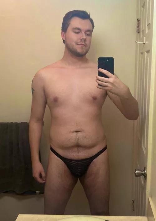 Hey boys… by BackwardsHats