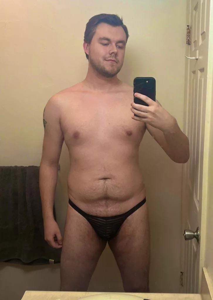 Hey boys… posted by BackwardsHats