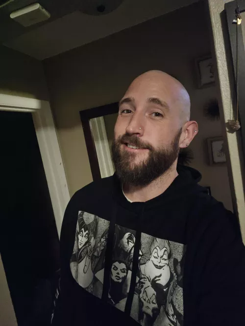 Hey you... Yeah you! You're amazing. That's all. Thanks for listening.  by Ok-Property-2949