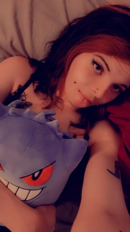 Hi everyone hope you all had a great Valentine's😊 by lll_BabyBella_lll