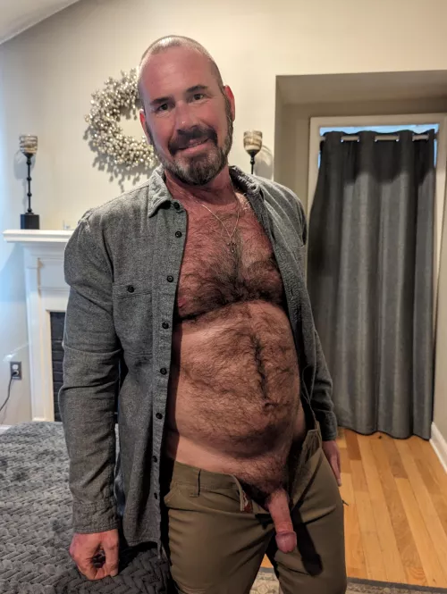 Home from work by fitdad_dan