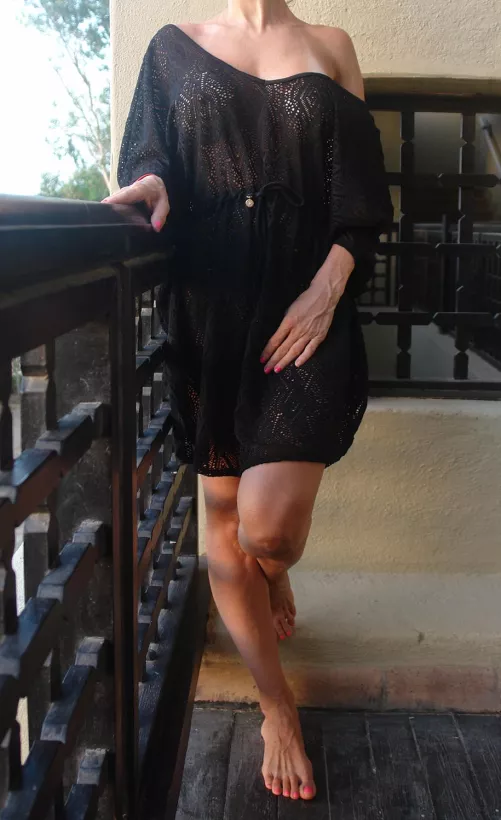 Hot Summer dress by sweet_blackberry_4u