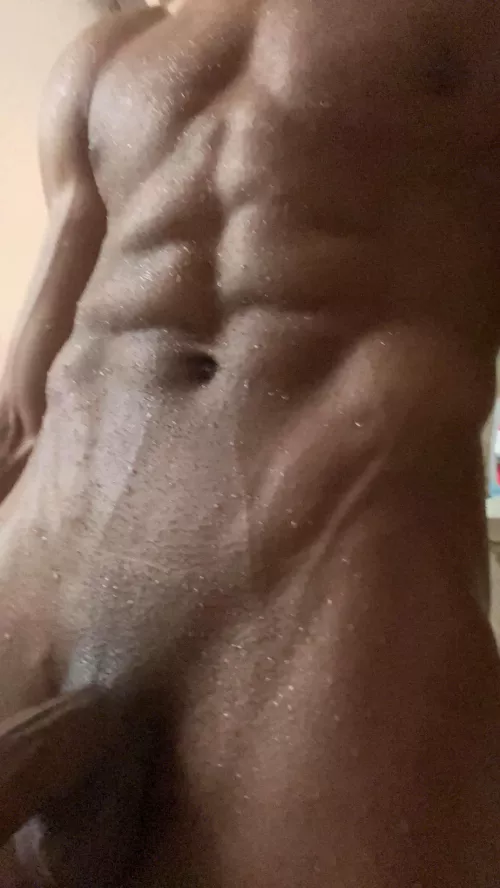 How bad you wanna see the rest by anonymous_8801