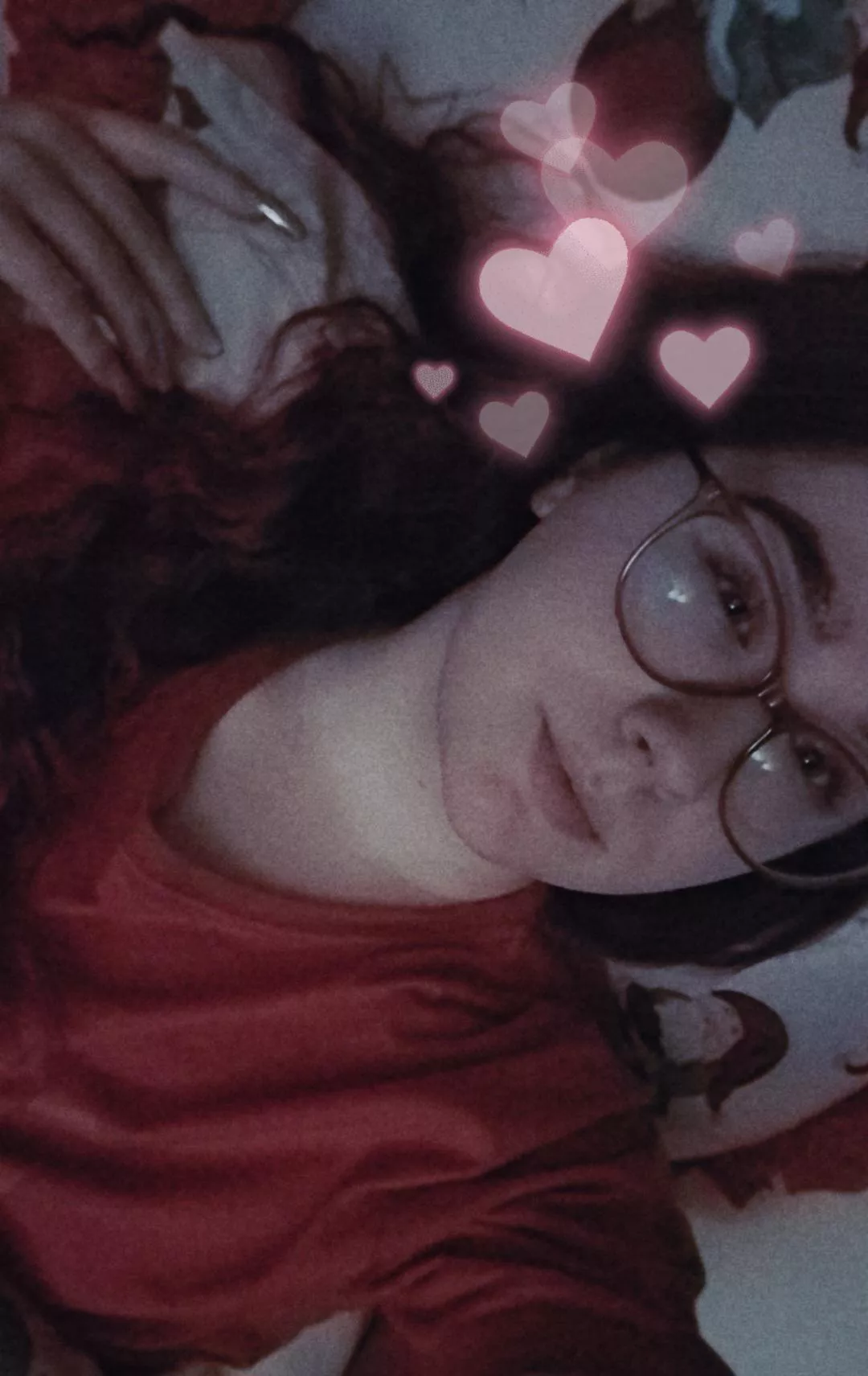 How did your Valentine's go?♡ posted by TobbanKillz