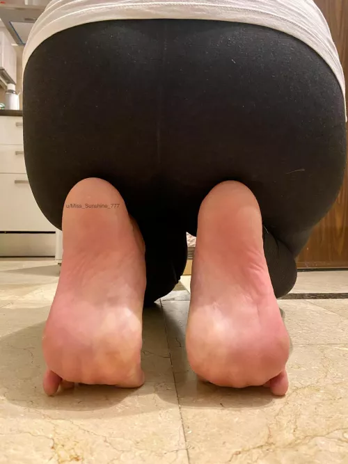 How much love would you give my sole?? by Miss_Sunshine_777