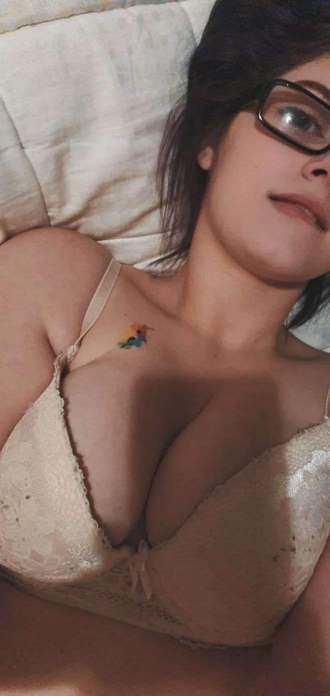 I aim to please  posted by Technical_Maybe4928