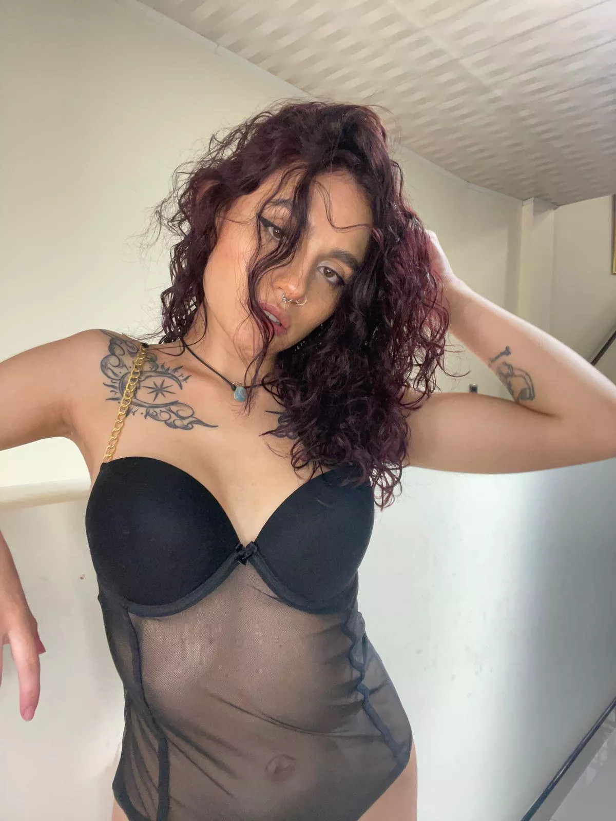 i always scream when you eat me  posted by LatinaJasmin