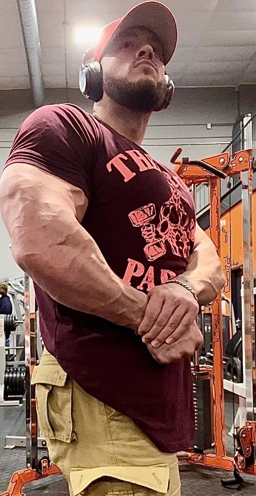 I am your fantasy, Bigger than Life (32)(M) posted by Damiantheone96