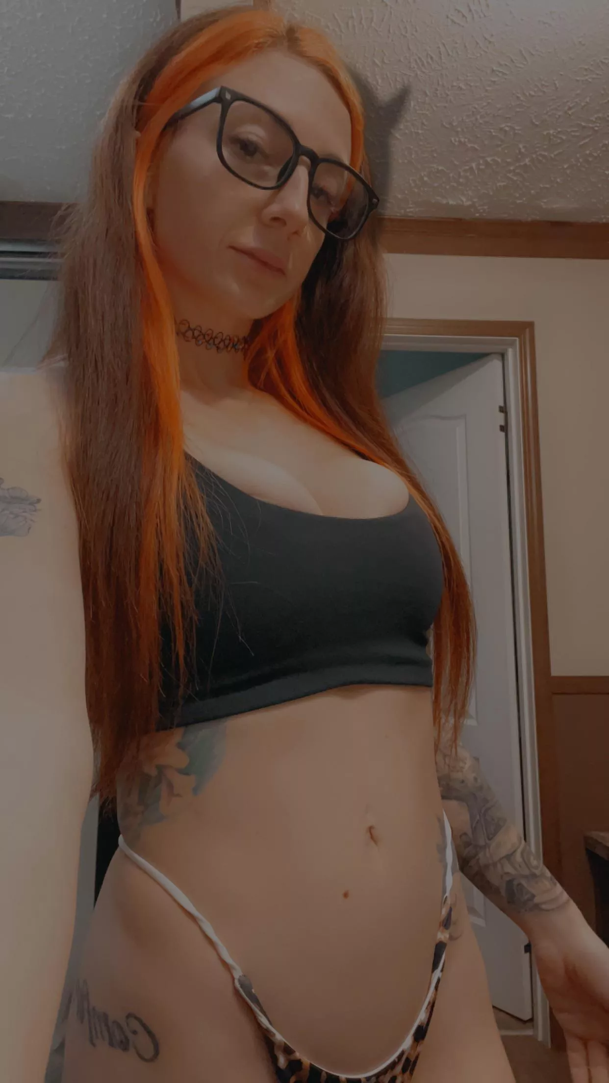 I don’t want to be safe for work posted by LovingLibby