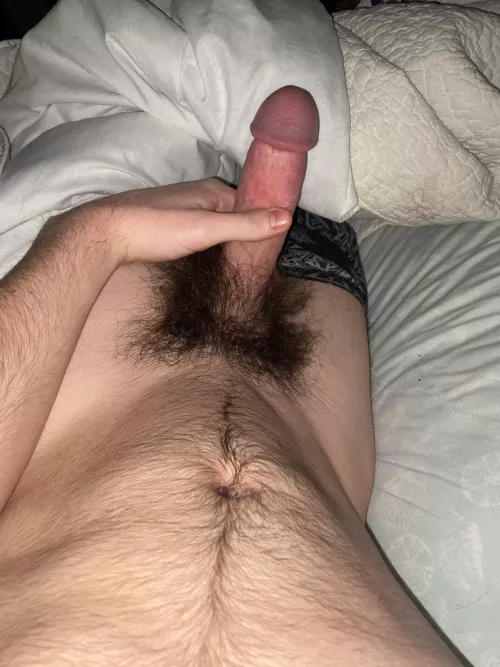 I hope your days going well by radunner