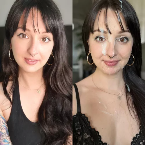 I like right better :) by wittlemousey