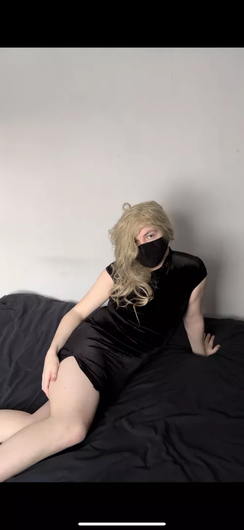 I love how this dress looks 🥰 by hiddenanon99