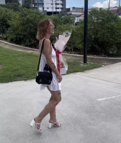 I love this slip! by FairieprincessZ