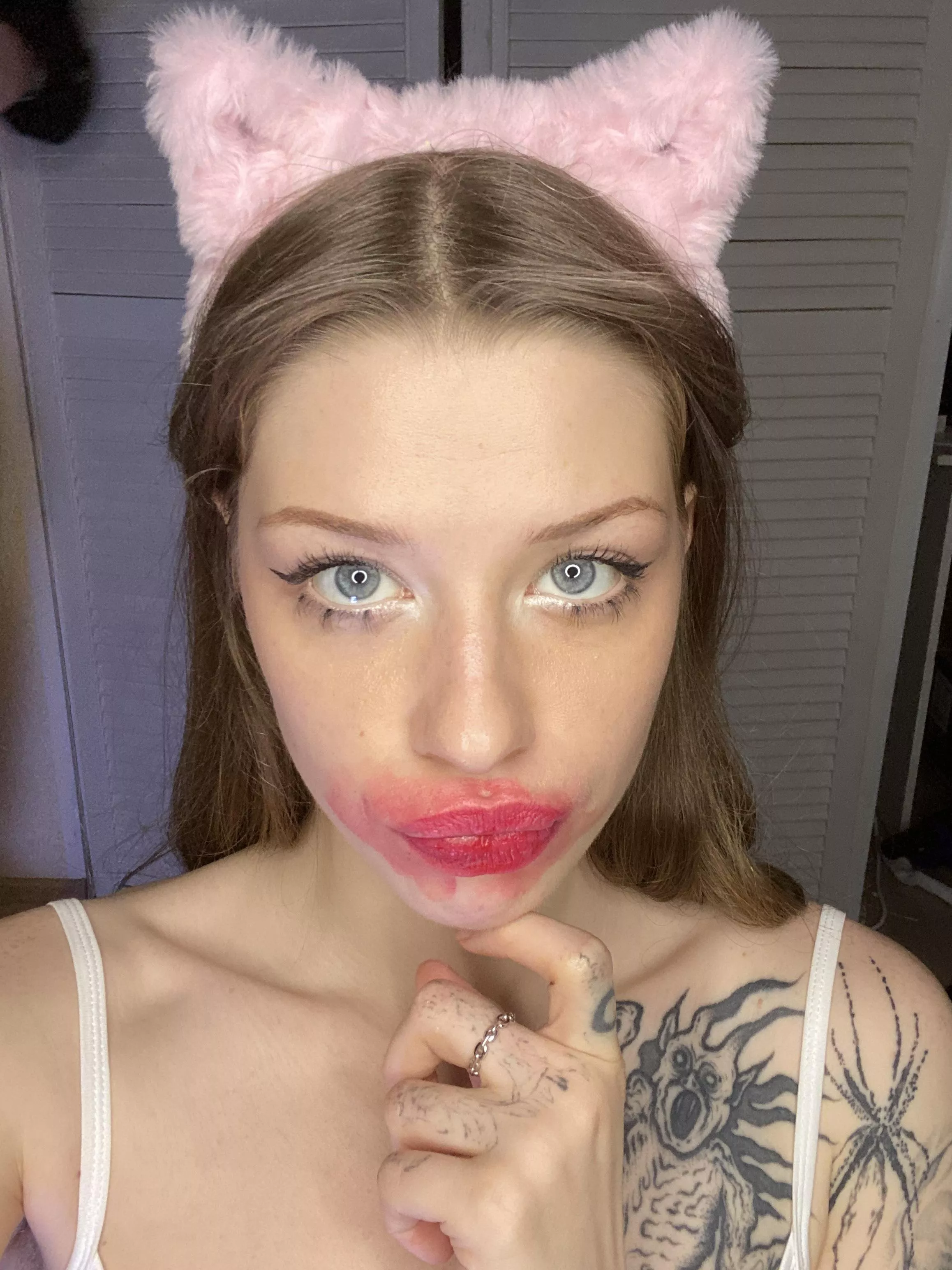 I loved it. posted by One-Big1170