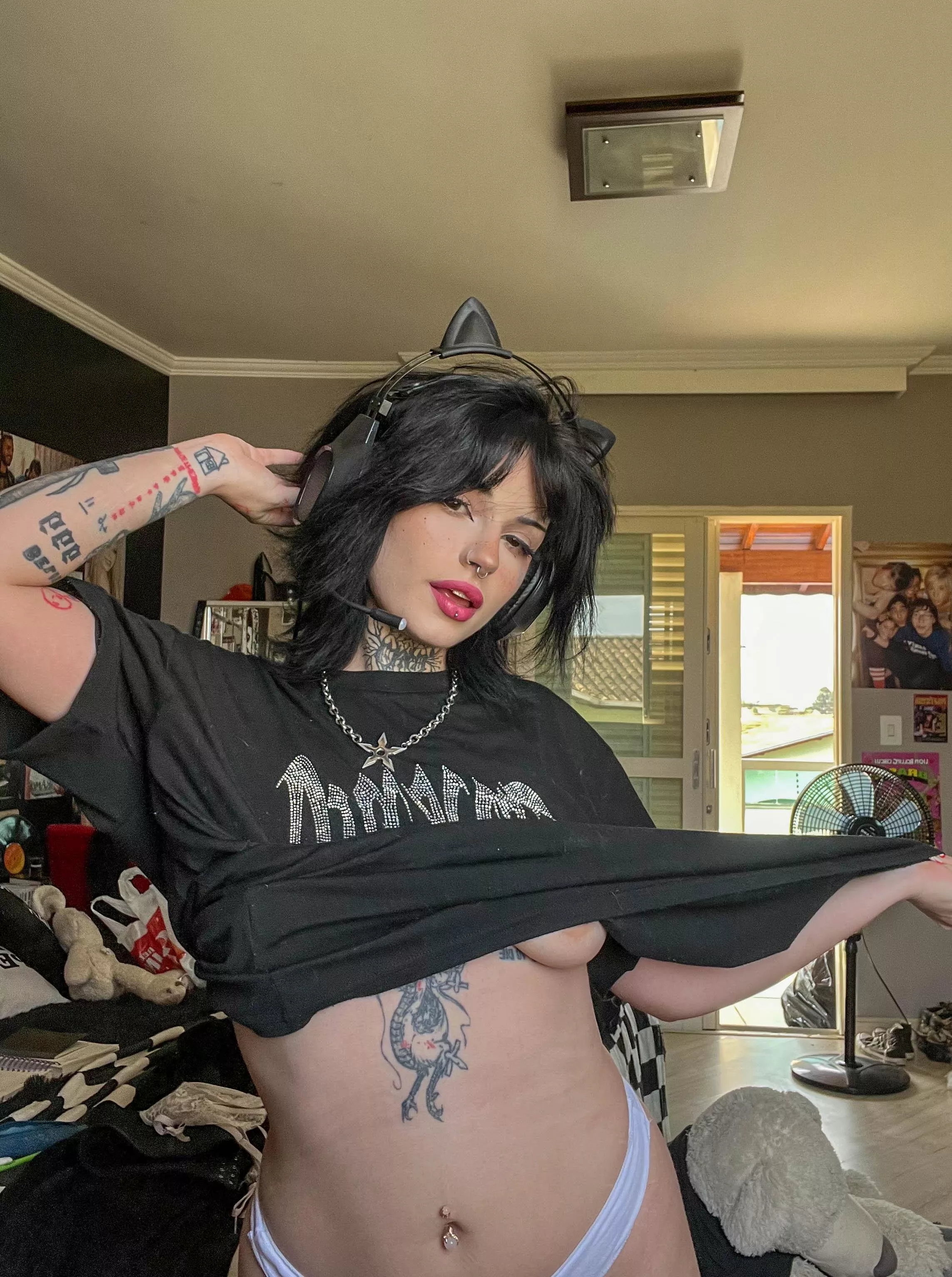 I seem to have lost my controller, can i borrow your joystick posted by tsswamy