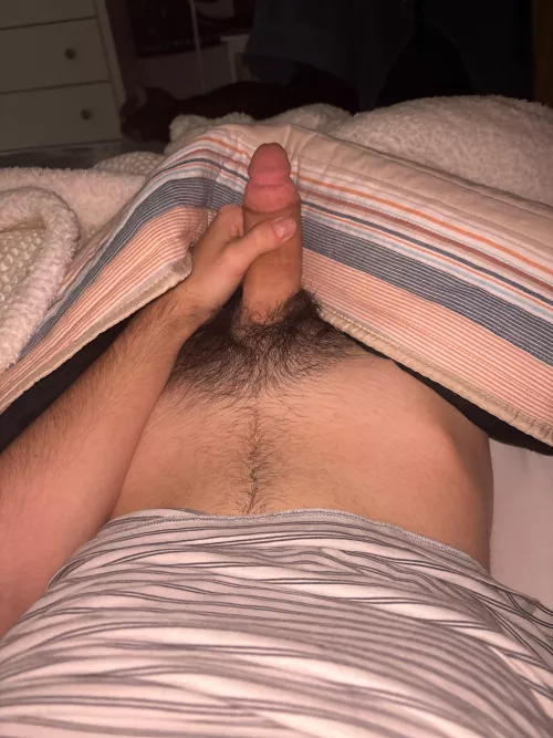 I want a hot man to tell me to do freaky stuff 18 yo by Dull_Knowledge_9424